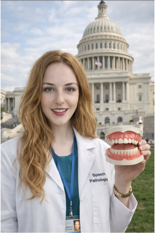 Laura Crouse, MS, CCC-SLP